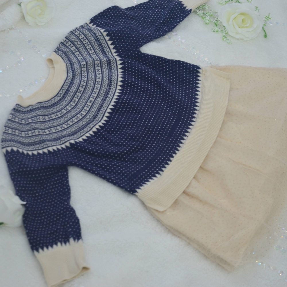 Baby Gap Dress